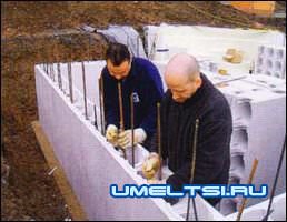 Бассейн своими руками для загородного участка