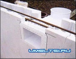 Бассейн своими руками для загородного участка