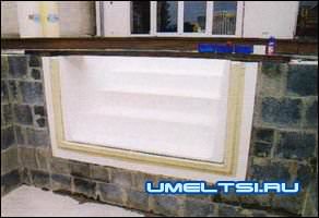 Бассейн своими руками для загородного участка