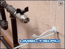 Замена радиаторов отопления в квартире Замена радиаторов отопления в квартире