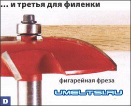 Филенчатые двери для мебели