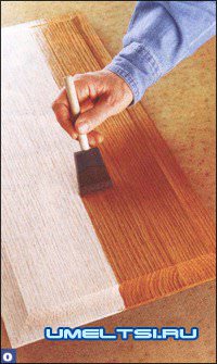 Филенчатые двери для мебели