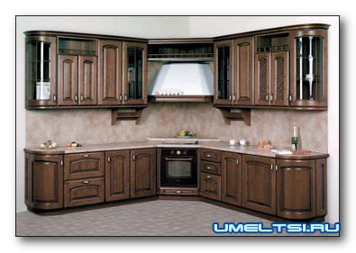 Филенчатые двери для мебели