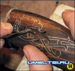 Инкрустация по дереву Инкрустация по дереву