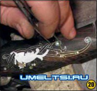 Инкрустация по дереву Инкрустация по дереву