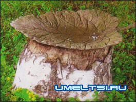 Купальня для птиц Купальня для птиц