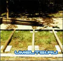 Ограждения для террасы