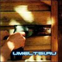 Ограждения для террасы