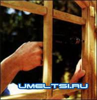 Ограждения для террасы