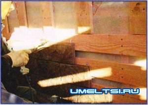 Облицовка фасадов плиткой