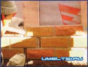 Облицовка фасадов плиткой