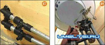 Строительство уютной самодельной бани (поэтапно)