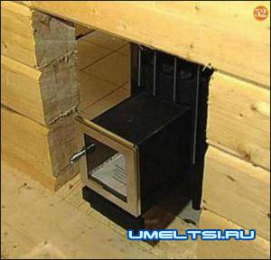 Строительство уютной самодельной бани (поэтапно)