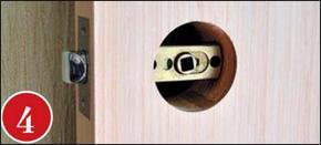 Установка межкомнатных дверей своими руками Установка межкомнатных дверей своими руками