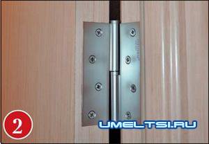 Установка межкомнатных дверей своими руками Установка межкомнатных дверей своими руками