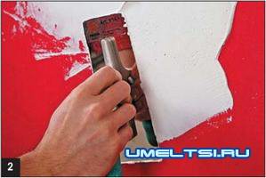 Декоративная штукатурка своими руками Декоративная штукатурка своими руками