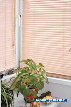 Отделка балкона своими руками