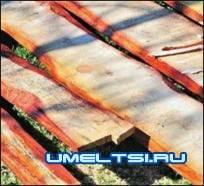 Дровяник своими руками Дровяник своими руками