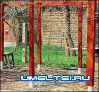 Дровяник своими руками Дровяник своими руками