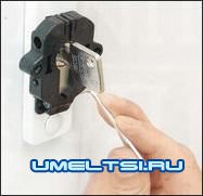 Автоматический замок Автоматический замок