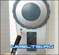 Автоматический замок Автоматический замок