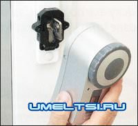 Автоматический замок Автоматический замок