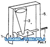 Автоматическая кормушка Автоматическая кормушка