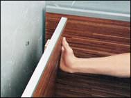 Мелкий ремонт ванной