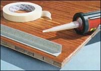 Мелкий ремонт ванной