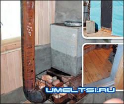 Cтроительство бани своими руками Cтроительство бани своими руками