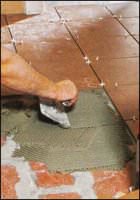 Теплый пол своими руками