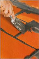 Теплый пол своими руками