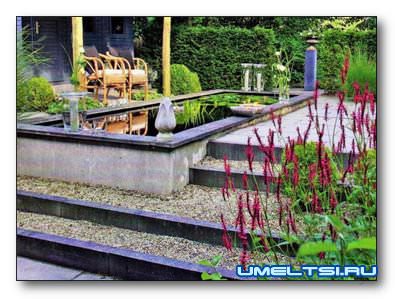 Раз ступенька, два ступенька Раз ступенька, два ступенька