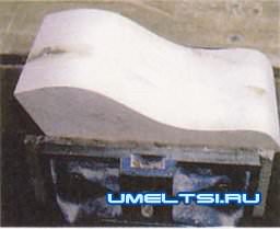 Подставка под елку своими руками