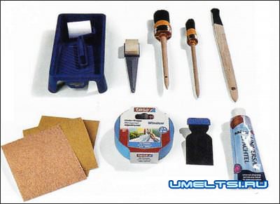 Восстановление и ремонт деревянных окон своими руками