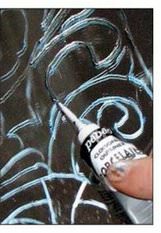 Делаем витражи своими руками Делаем витражи своими руками