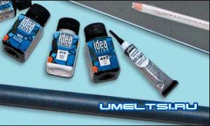 Делаем витражи своими руками Делаем витражи своими руками