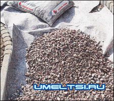 Садовые дорожки из гальки