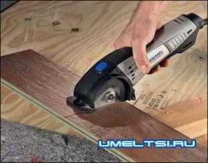 Укладываем ламинат своими руками