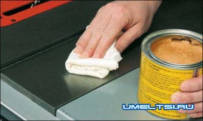 Защита от коррозии