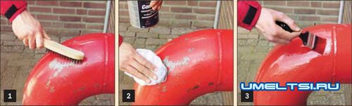 Защита от коррозии