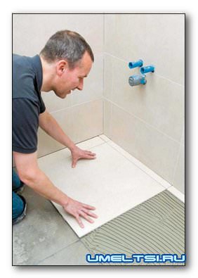 Каким клеем клеить плитку Каким клеем клеить плитку