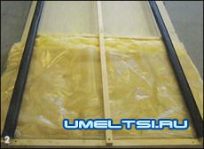 Монтаж вентилируемых фасадов из фиброцементных досок