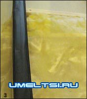 Монтаж вентилируемых фасадов из фиброцементных досок