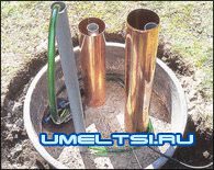 Домашний фонтан Домашний фонтан