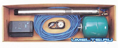 Технология бурения скважин