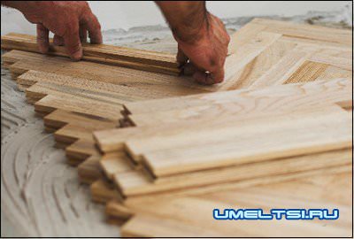 Реставрация старого паркета своими руками ( инструкция ) Реставрация старого паркета своими руками ( инструкция )