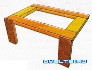 Изготовление теплицы своими руками