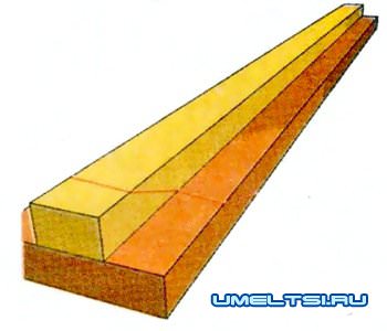 Изготовление теплицы своими руками