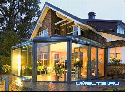 Каркасный дом своими руками Каркасный дом своими руками